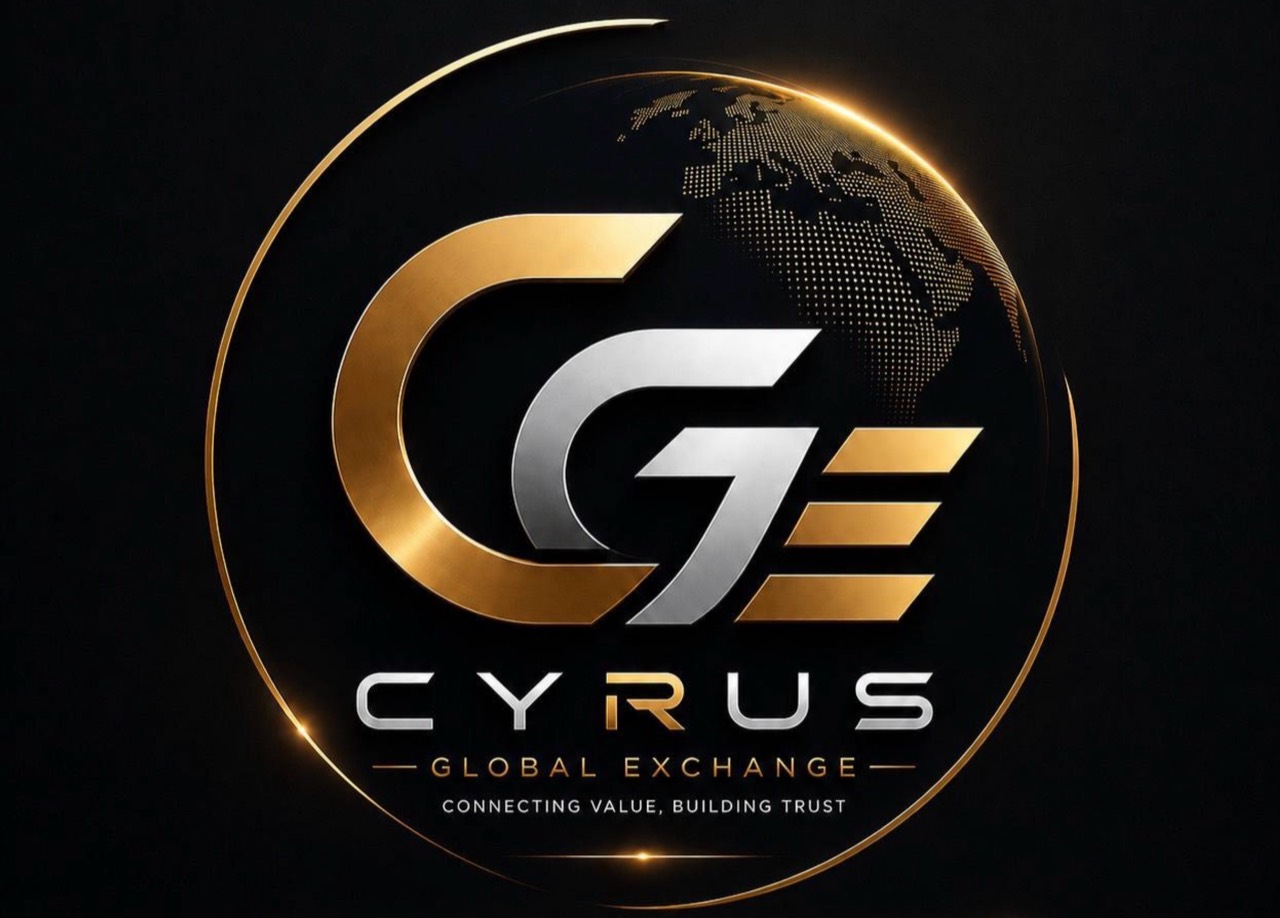 Cyrus Global Exchange