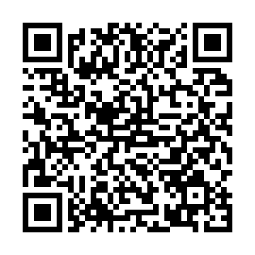 iPhone web app installation QR code